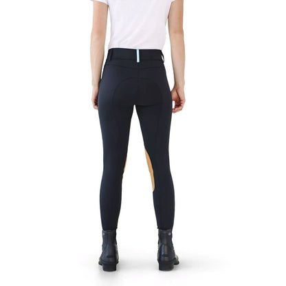 Romfh Ladies Willow Knee Patch Euroseat Breeches