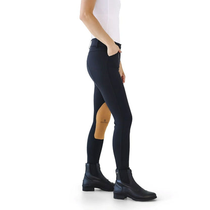 Romfh Ladies Willow Knee Patch Euroseat Breeches