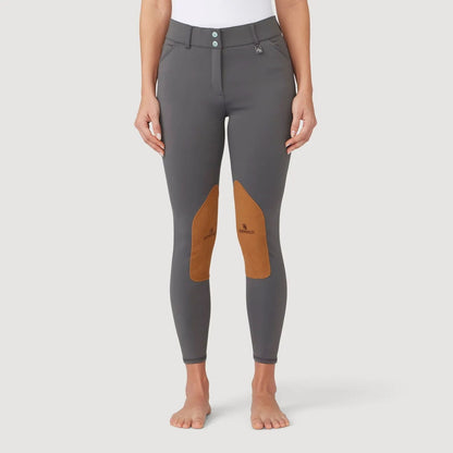 Romfh Ladies Willow Knee Patch Euroseat Breeches