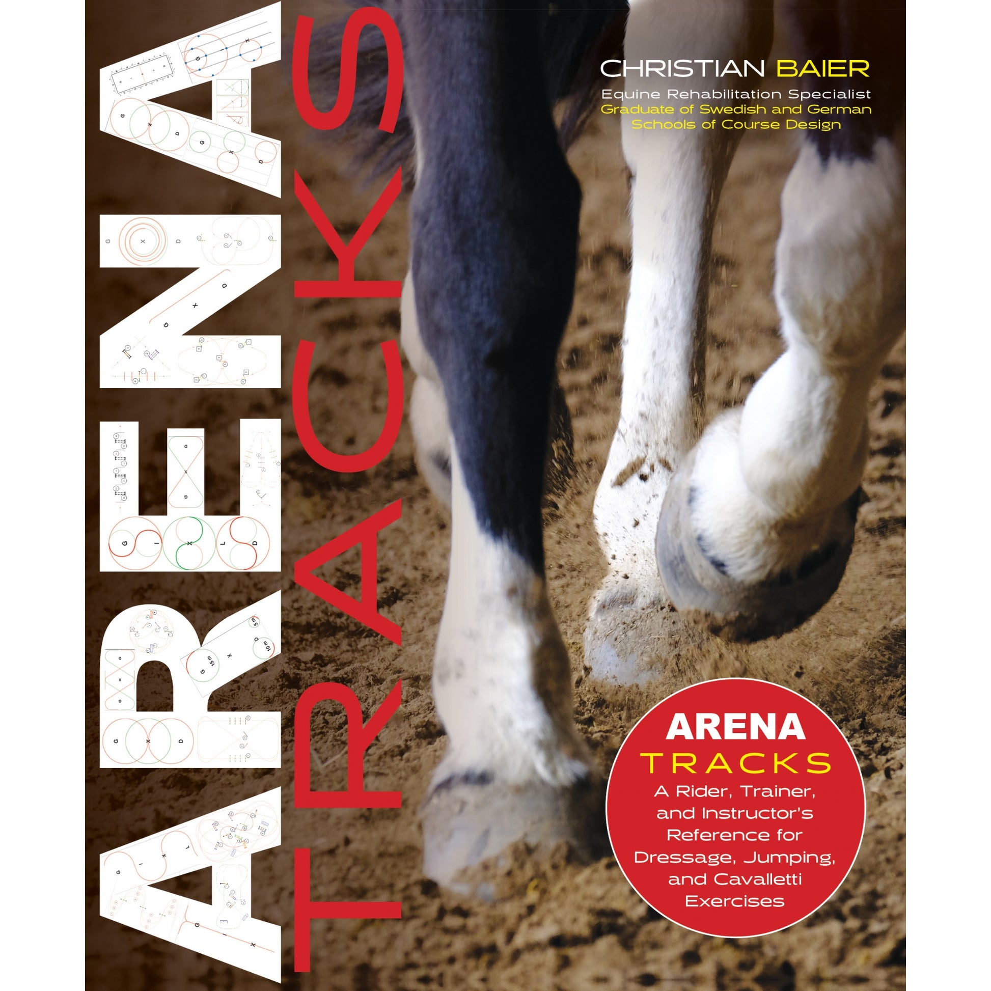 Arena Tracks