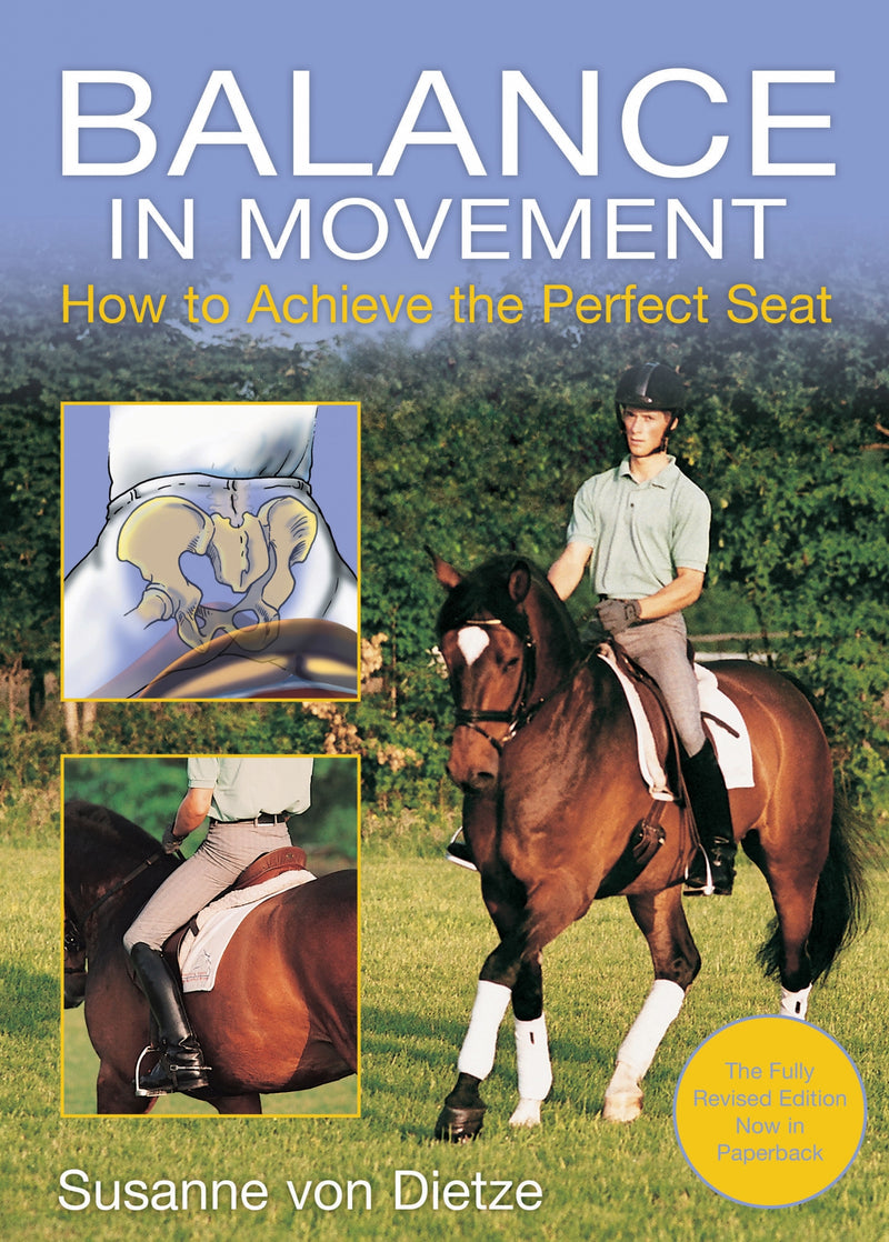 Balance in Movement