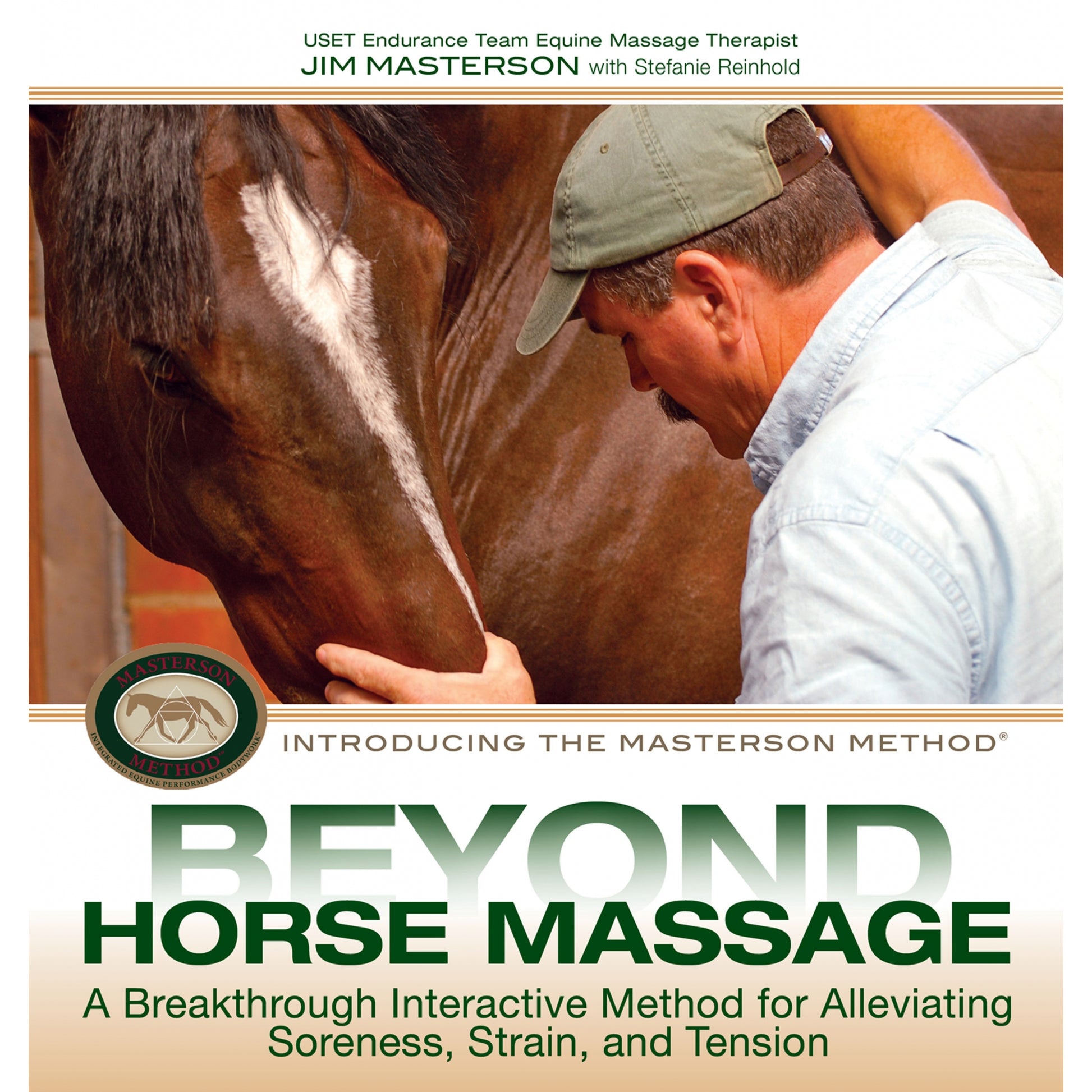 Beyond Horse Massage
