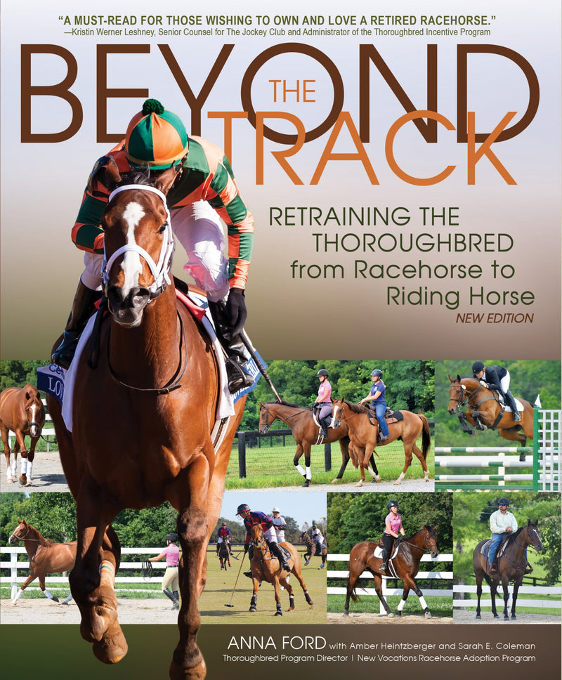 Beyond the Track (New Edition)