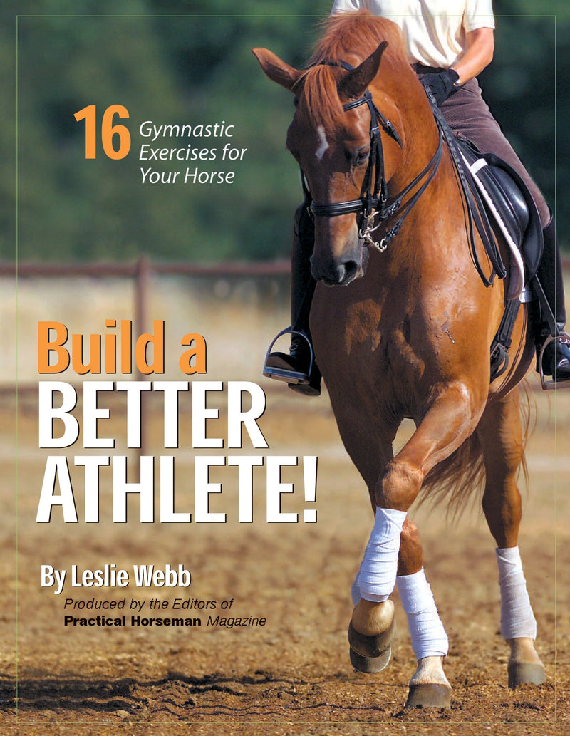 Build a Better Athlete!