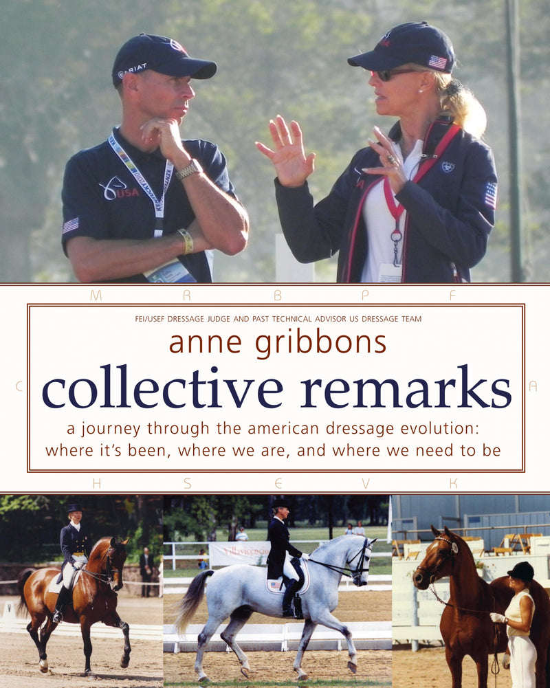 Collective Remarks