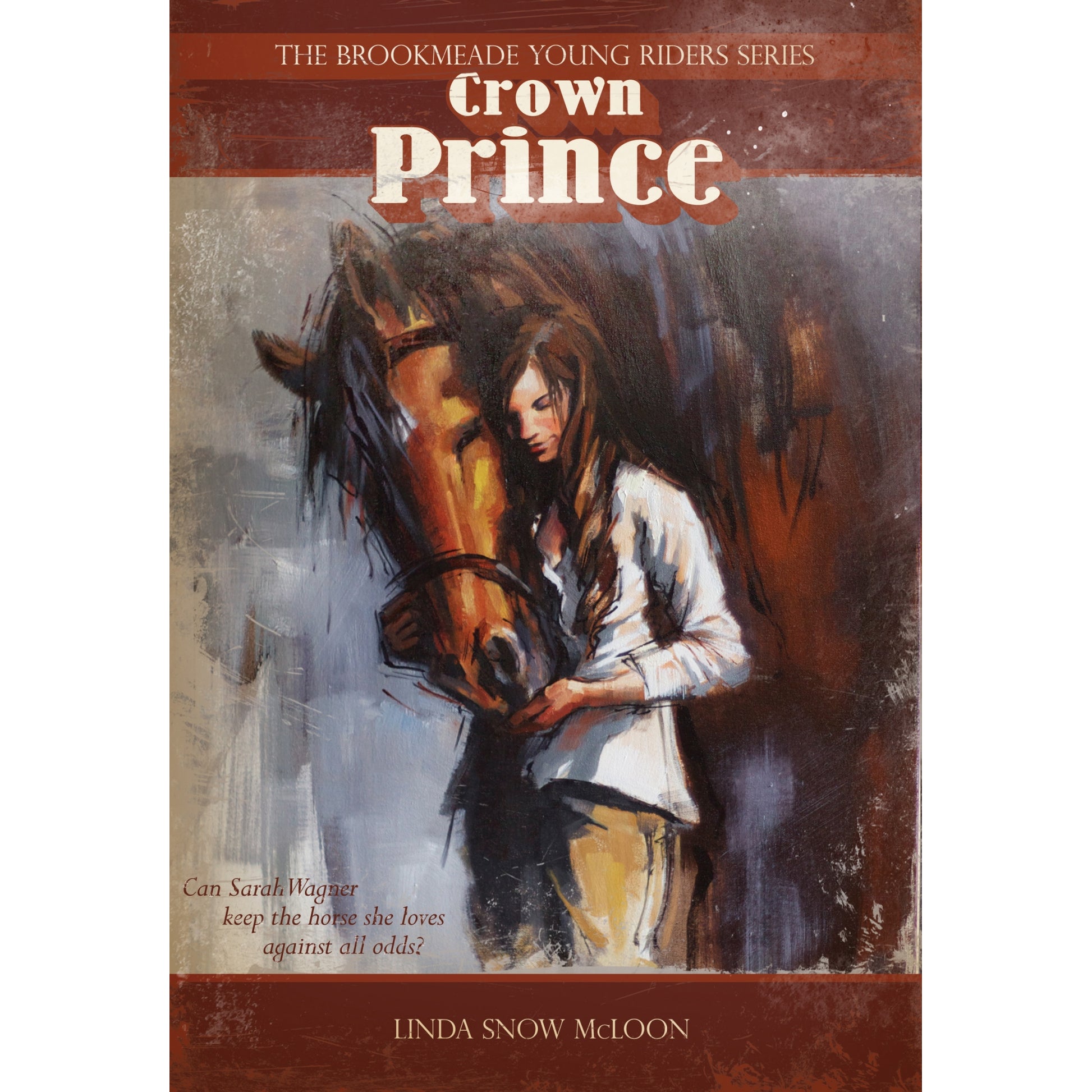 Crown Prince