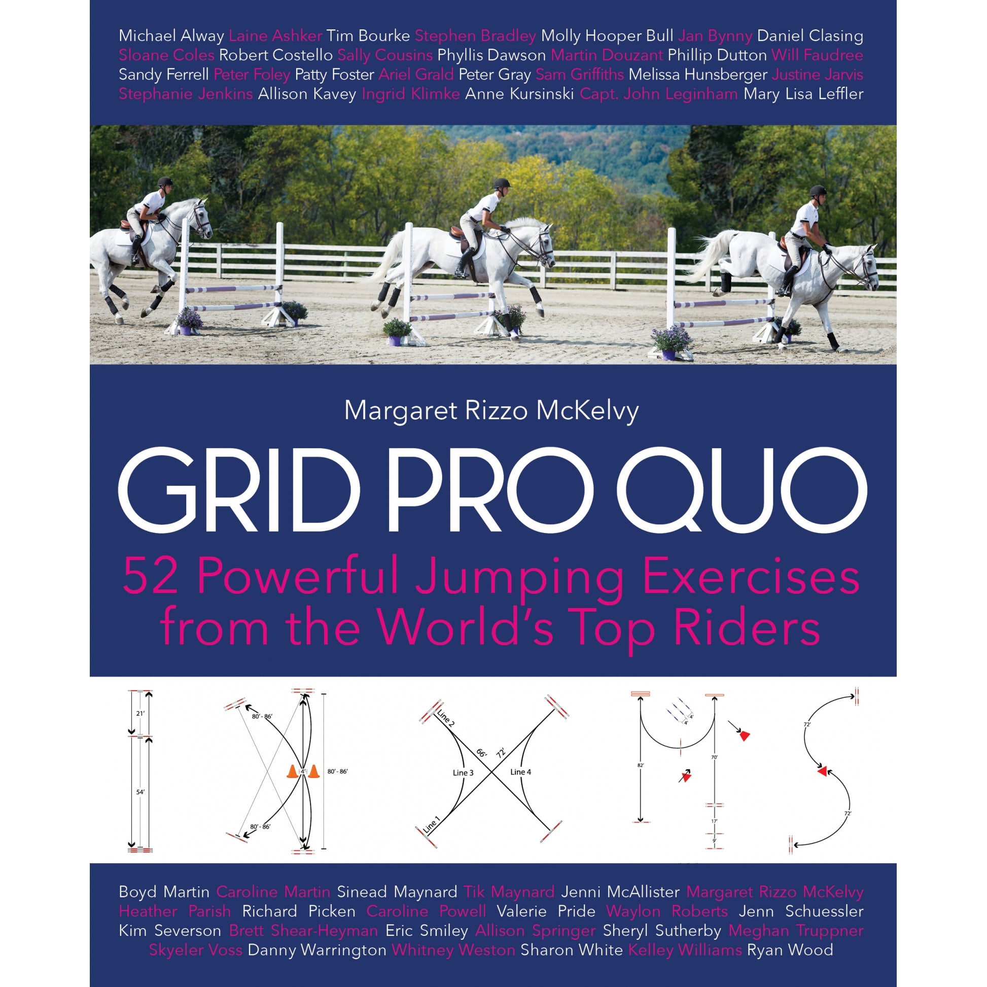 Grid Pro Quo