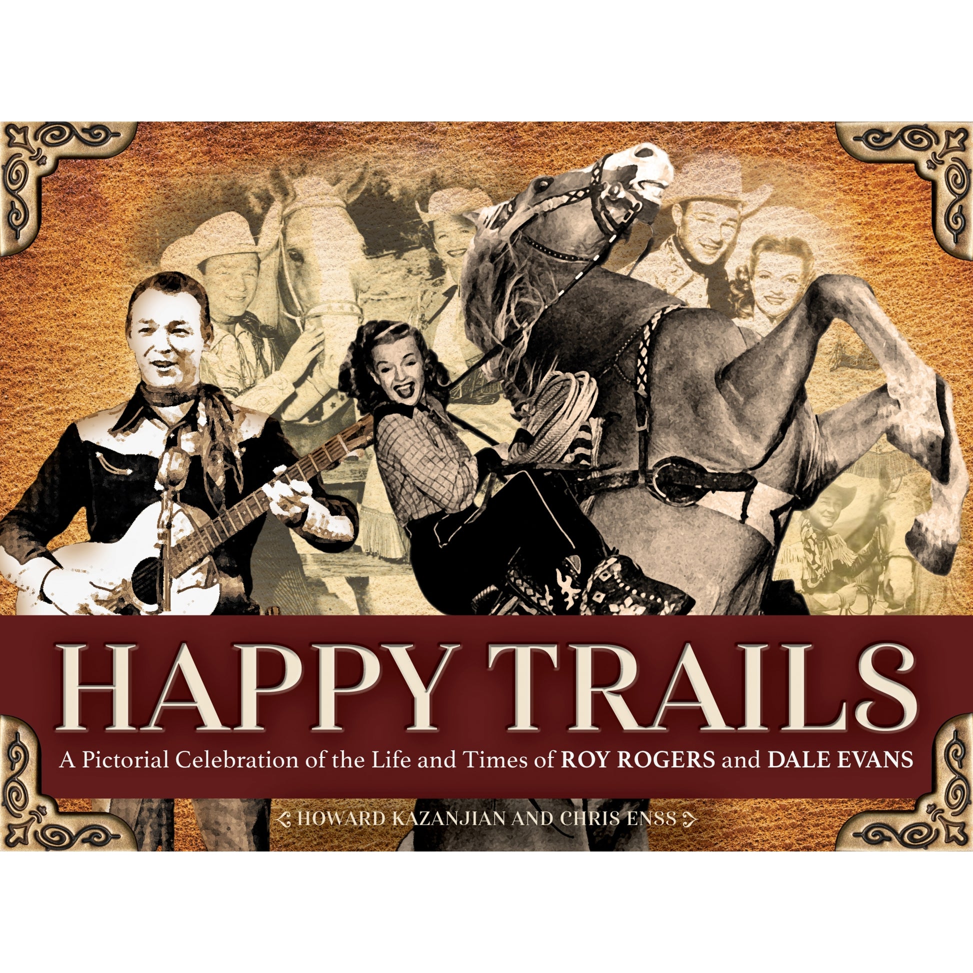 Happy Trails