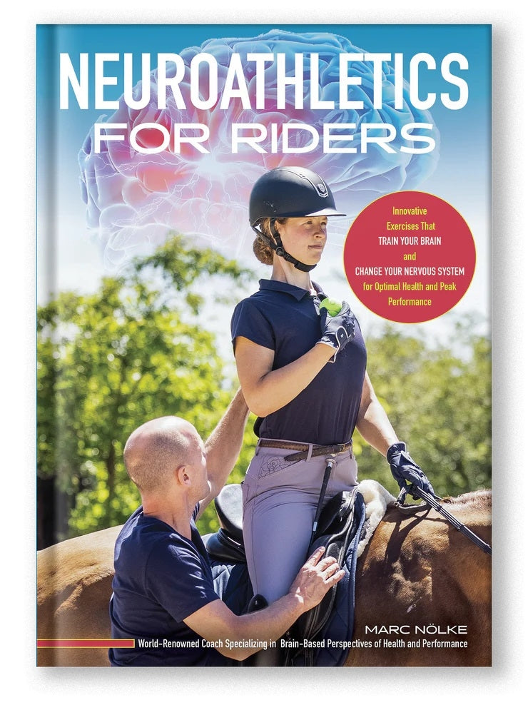 Neuroathletics for Riders