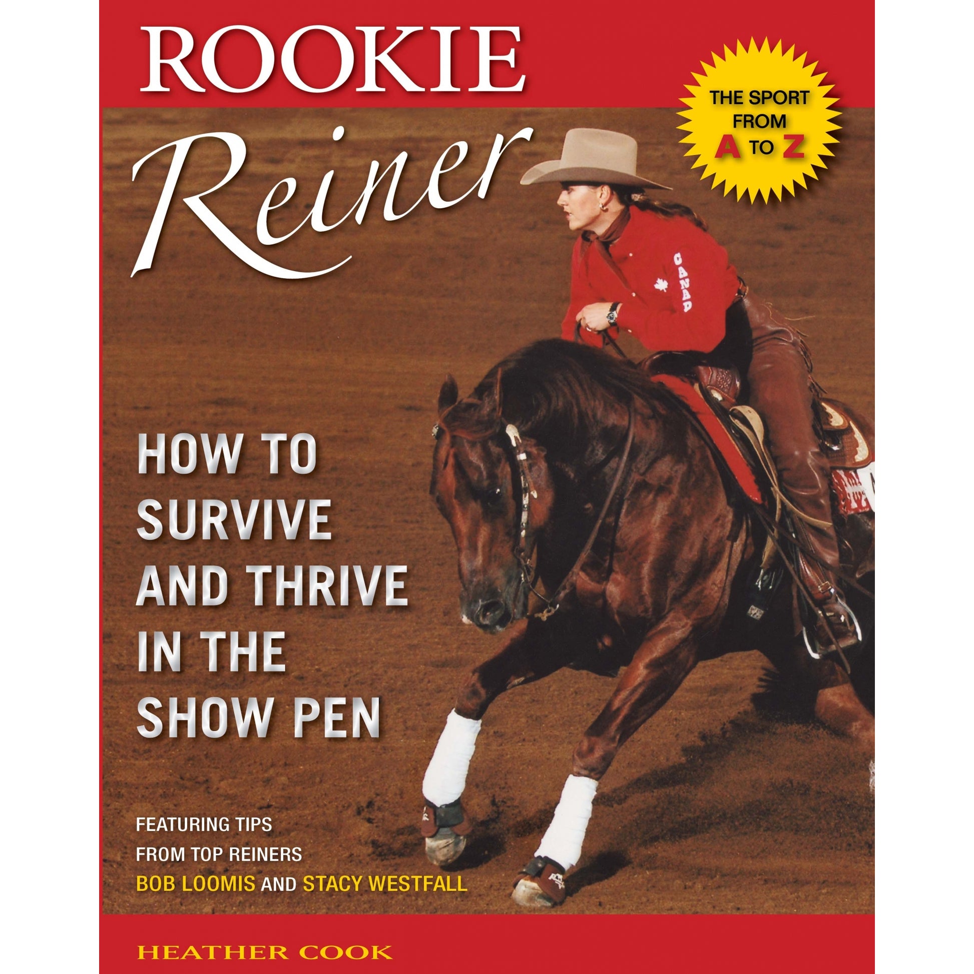 Rookie Reiner