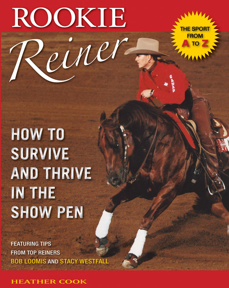 Rookie Reiner