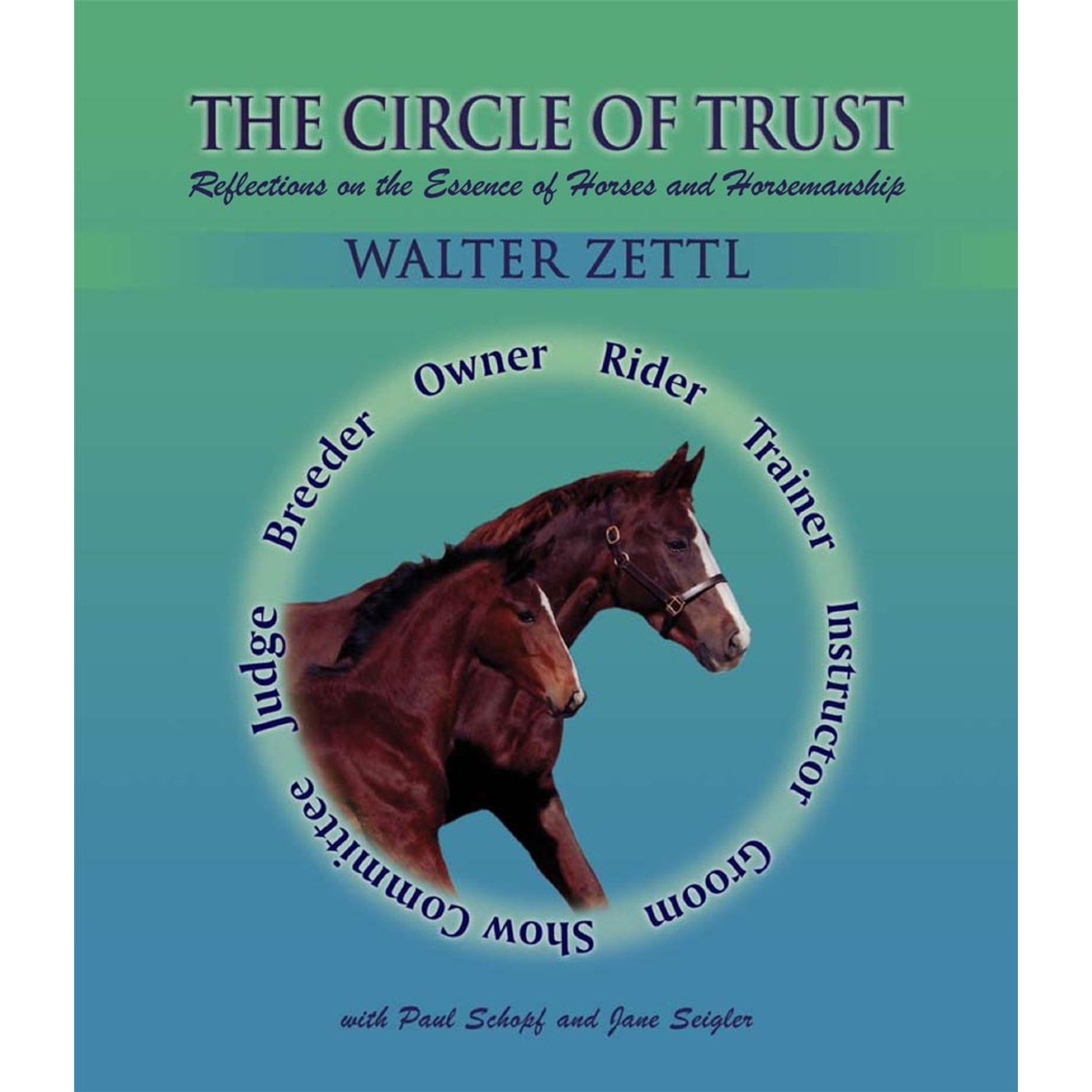 The Circle of Trust