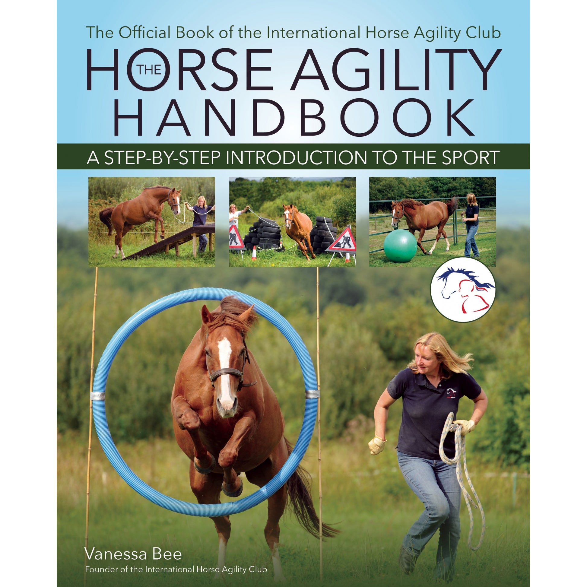 The Horse Agility Handbook: New Edition