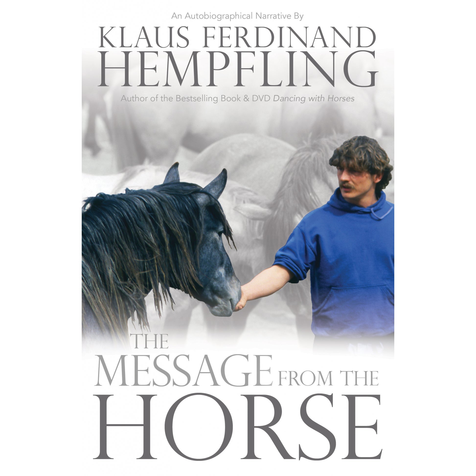 The Message from the Horse