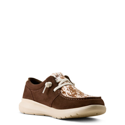 Ariat Hilo Ladies Shoe