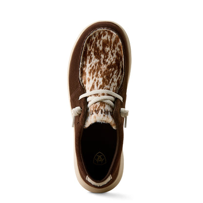 Ariat Hilo Ladies Shoe
