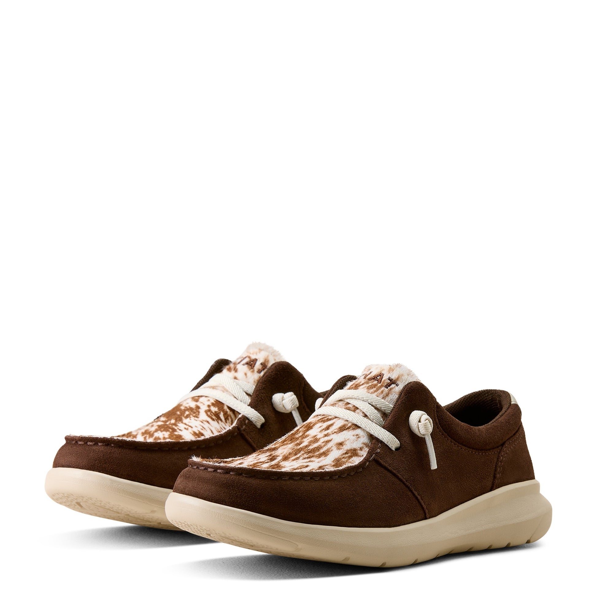Ariat Hilo Ladies Shoe
