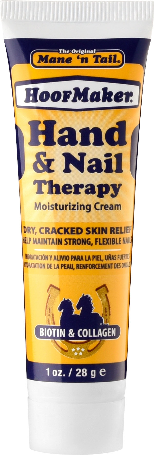 Mane n' Tail Hoofmaker Hand & Nail Therapy