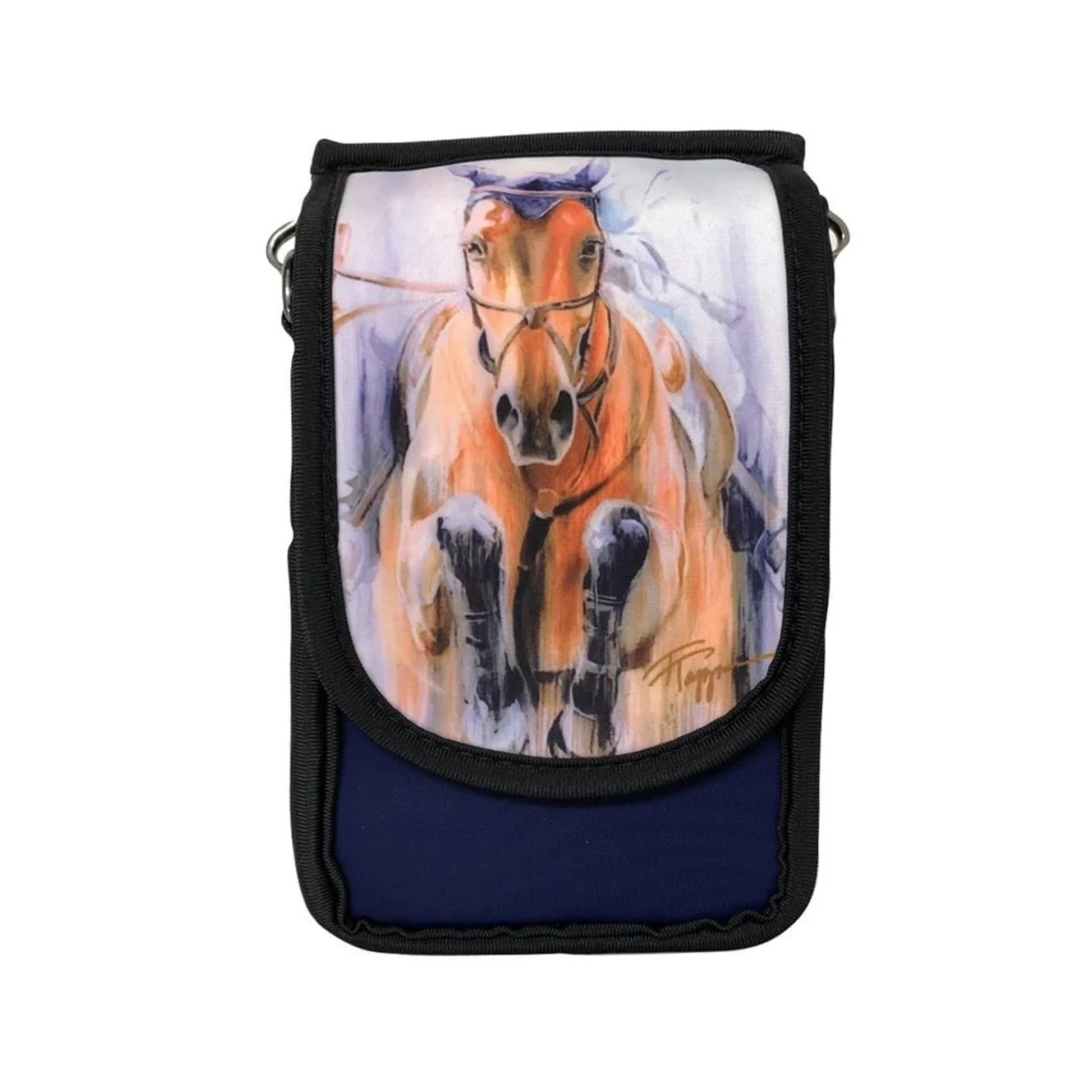 Handy Holsters Horse Holster - Artwork Holster