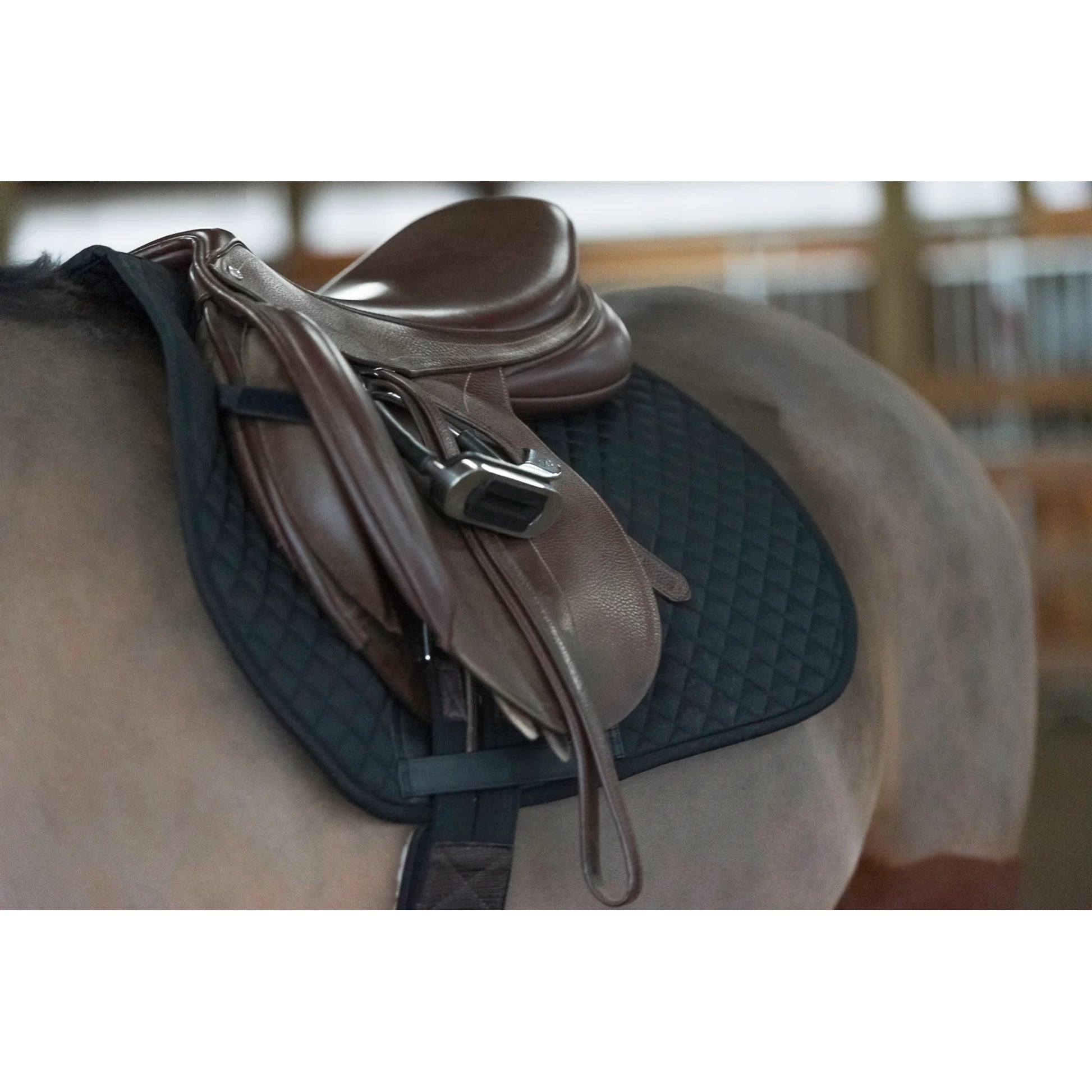Benefab Therapeutic All Purpose Saddle Pad