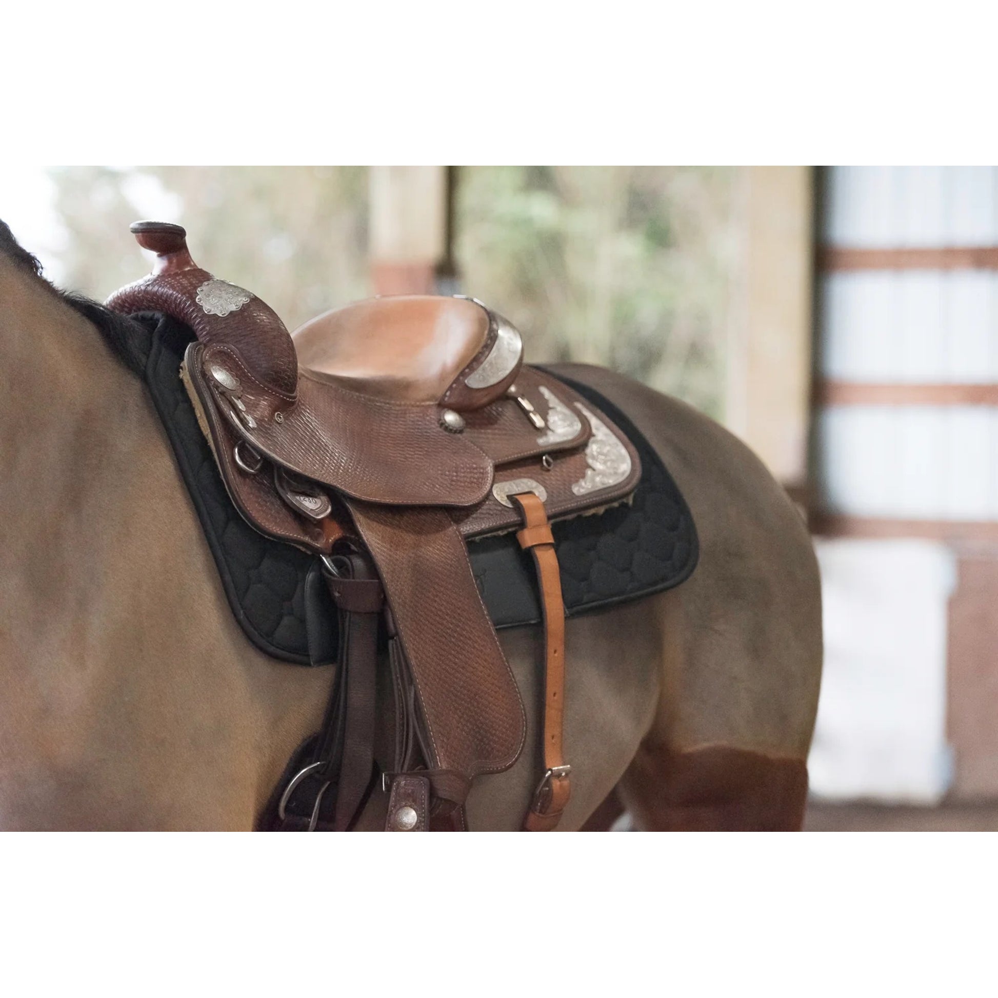 BeneFab Therapeutic Western Pad