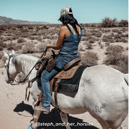 Handy Holsters Horse Holster - Premium Leather