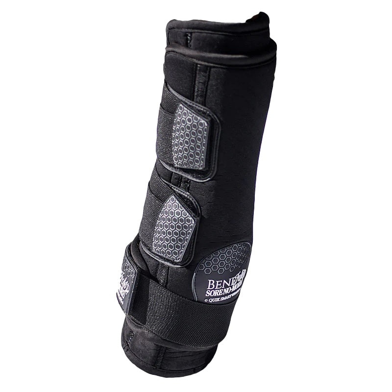 BeneFab Therapeutic Smart QuickWraps– HorseLoverZ