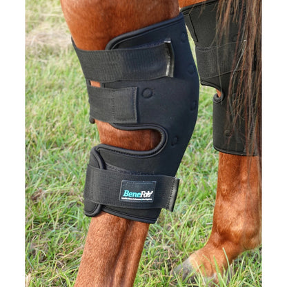 BeneFab Rejuvenate Smart Hock Boots