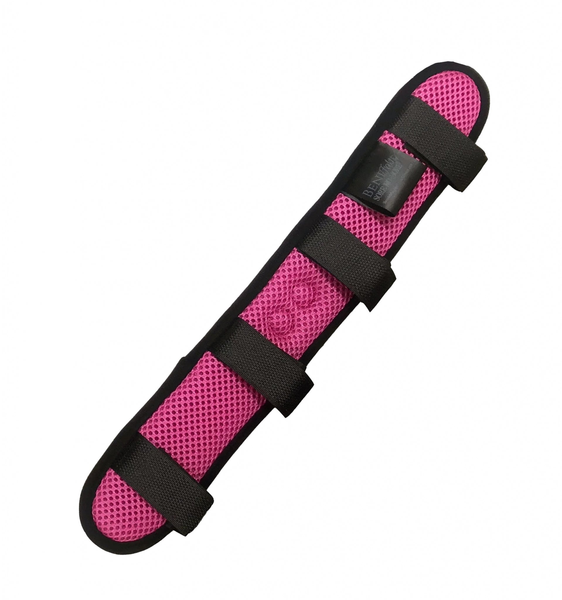 BeneFab Smart Therapeutic Poll Pad– HorseLoverZ