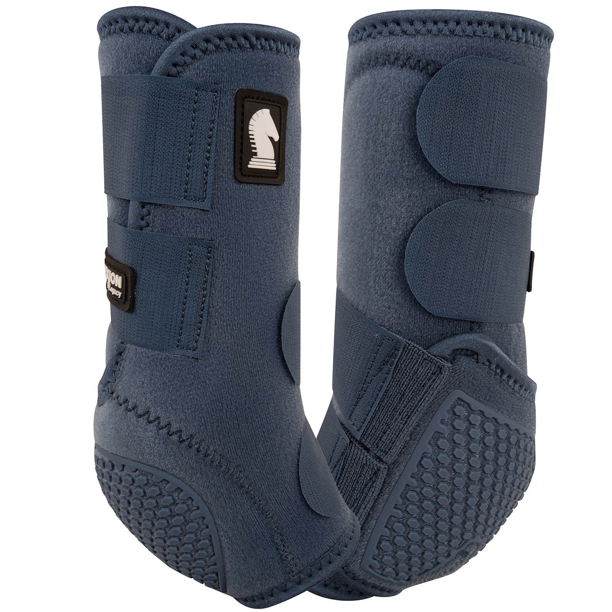 Classic Equine Flexion By Legacy Support Boots - Hind