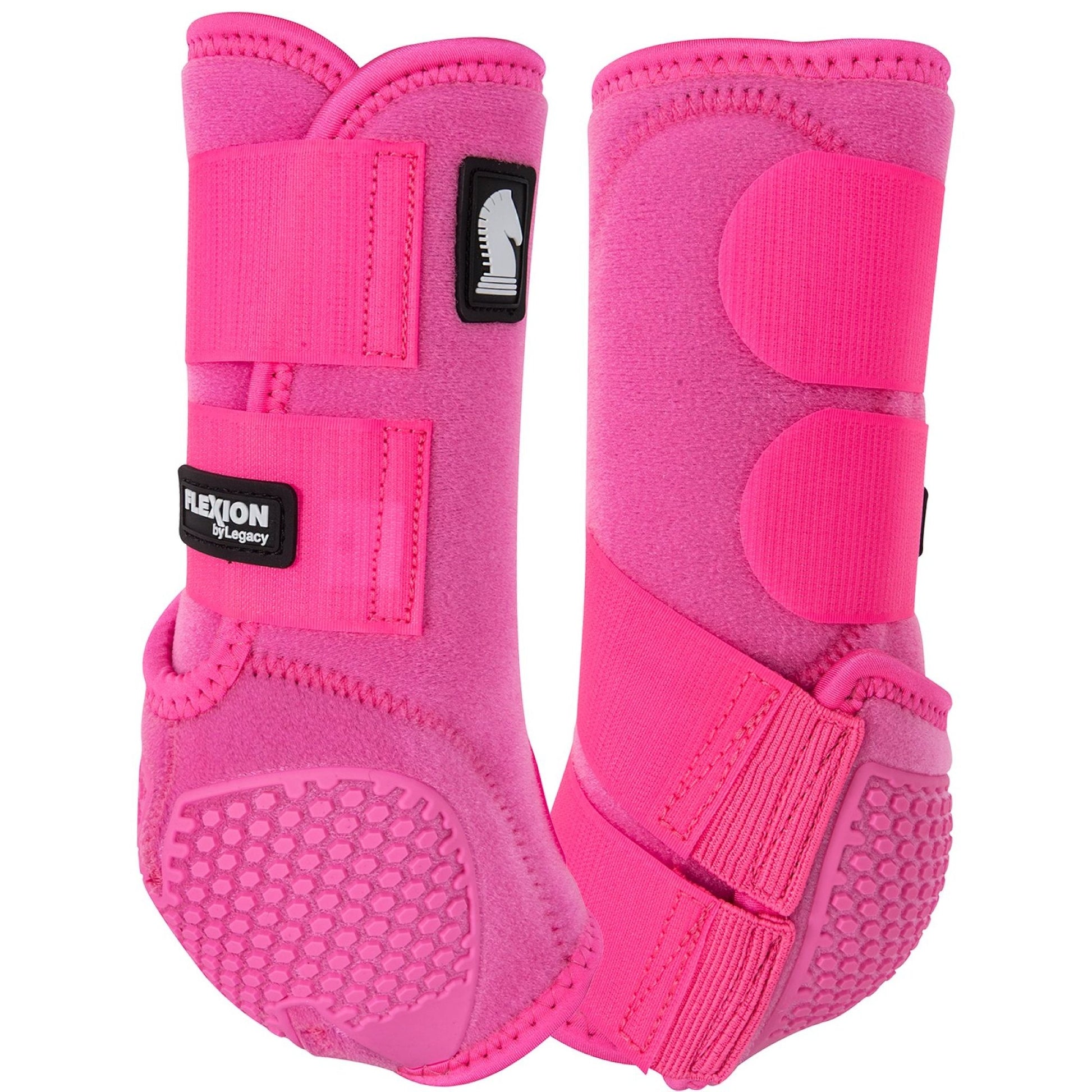 Classic Equine Flexion By Legacy Support Boots - Hind