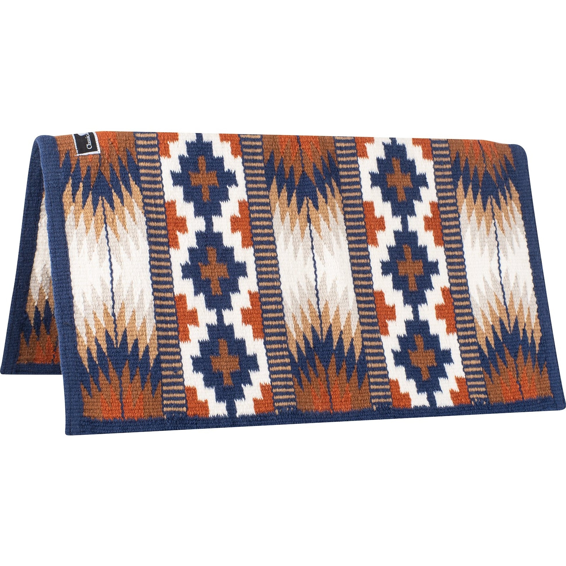 Classic Equine Show Blanket