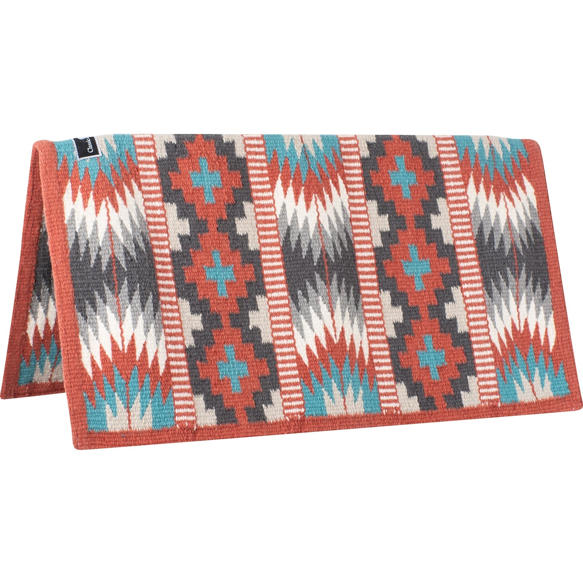 Classic Equine Show Blanket
