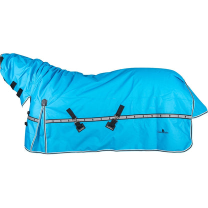 Classic Equine 10K Cross Trainer 300g Hooded Winter Blanket