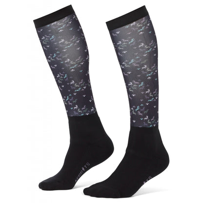 Kerrits Kids Dual Zone Boot Socks