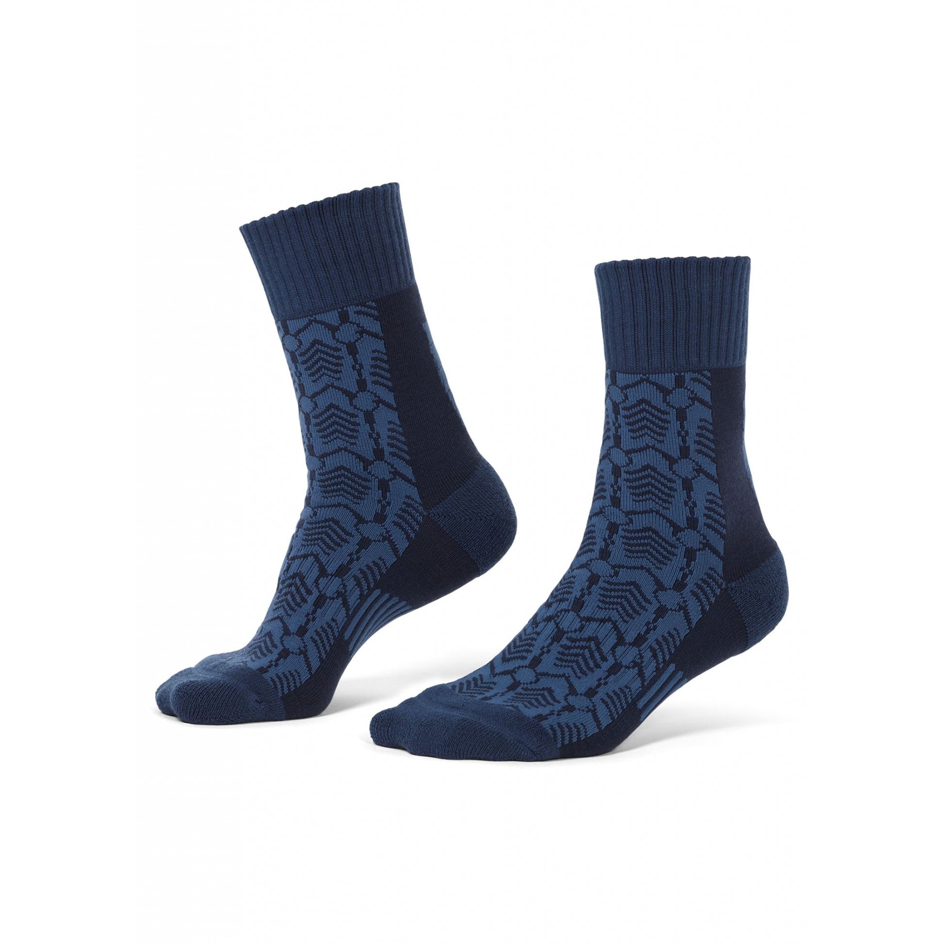 Kerrits Snaffle Links Wool Paddock Socks