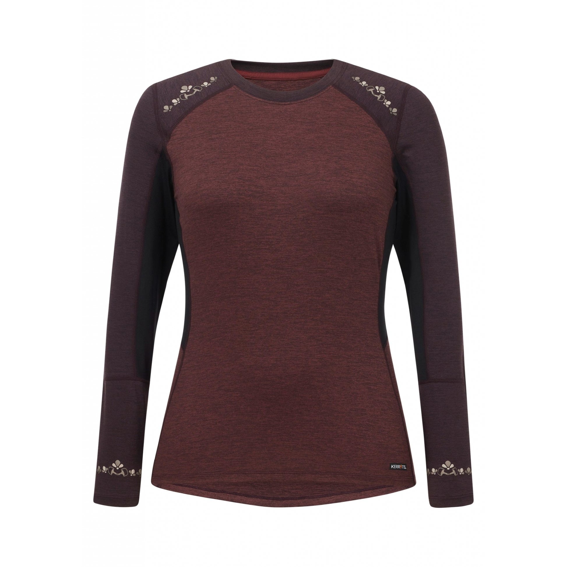 Kerrits D-Lightful Base Layer Top
