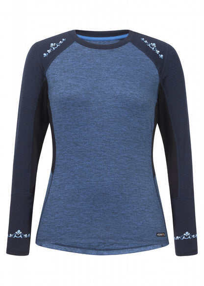Kerrits D-Lightful Base Layer Top