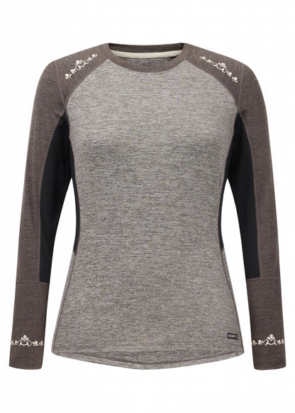 Kerrits D-Lightful Base Layer Top
