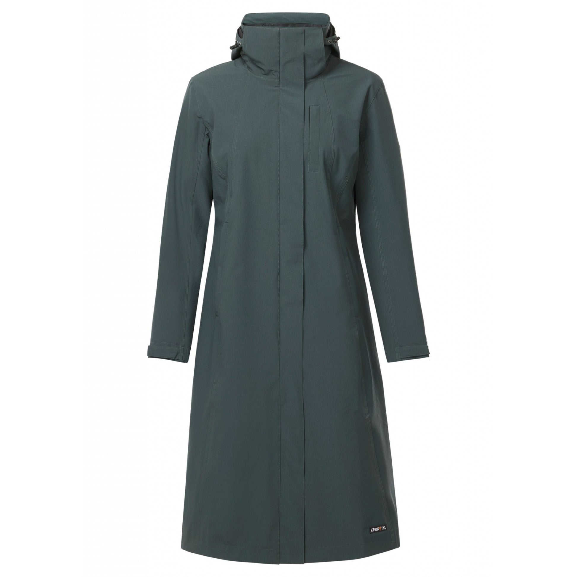 Kerrits Storm Stopper Coach's Coat
