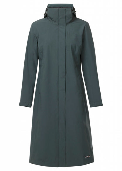 Kerrits Storm Stopper Coach's Coat