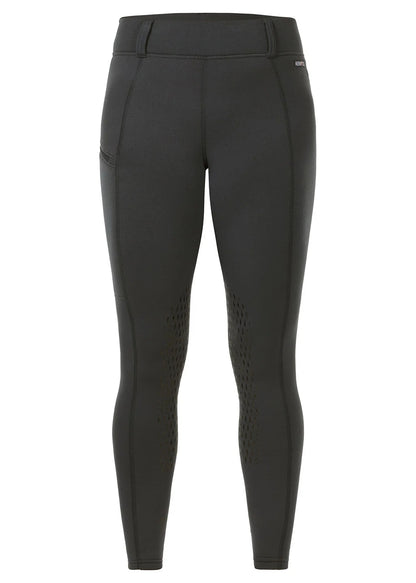 Kerrits Ladies Power Stretch Knee Patch Pocket Tights