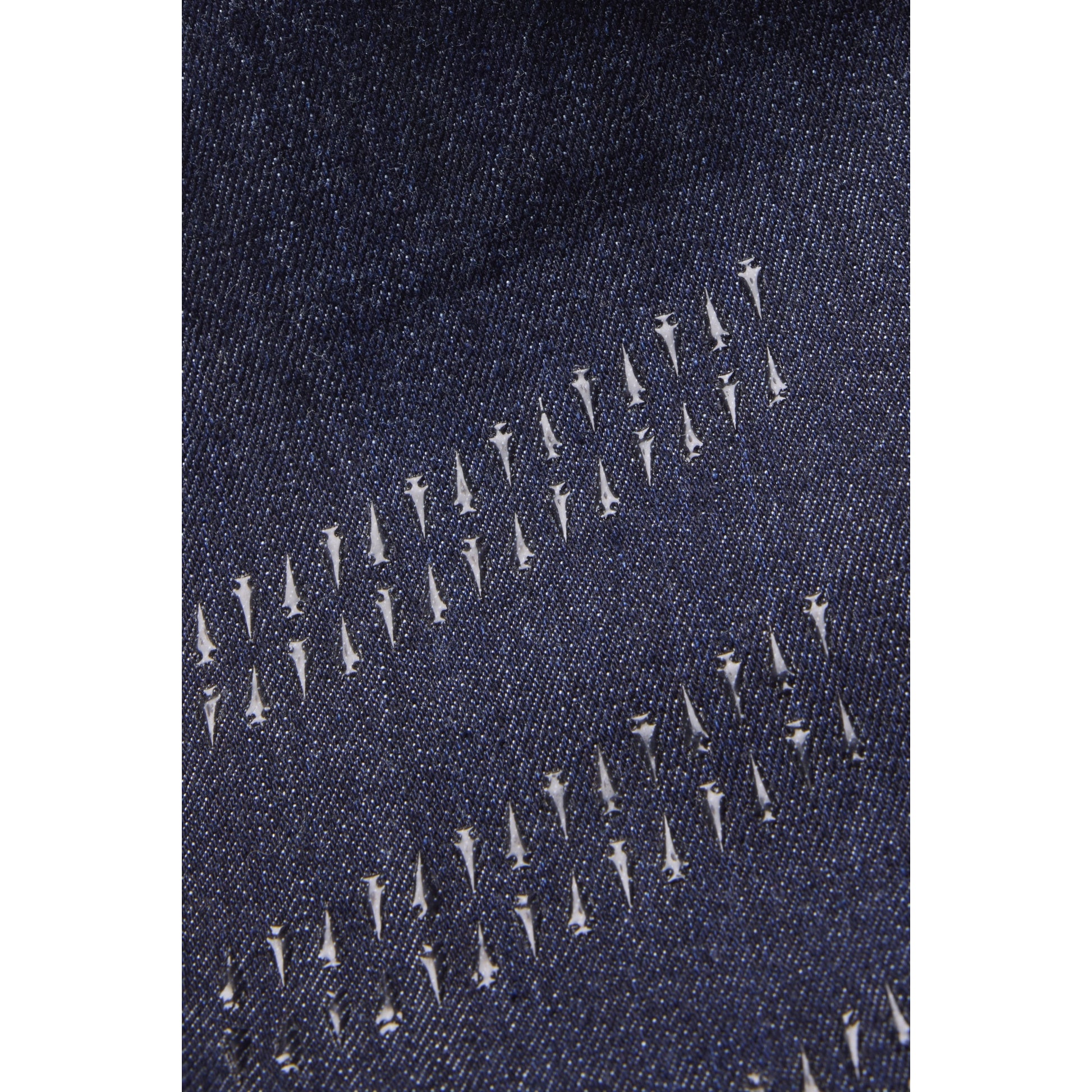 Kerrits Stretch Denim Silicone Knee Patch Bootcut - Regular