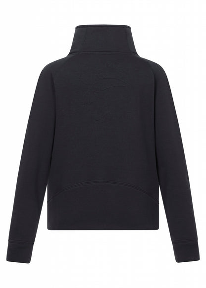 Kerrits Kids Etched Equine Half Zip Sweatshirt