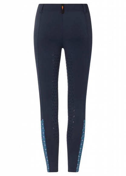 Kerrits Kids Thermo Tech Full Leg Tights