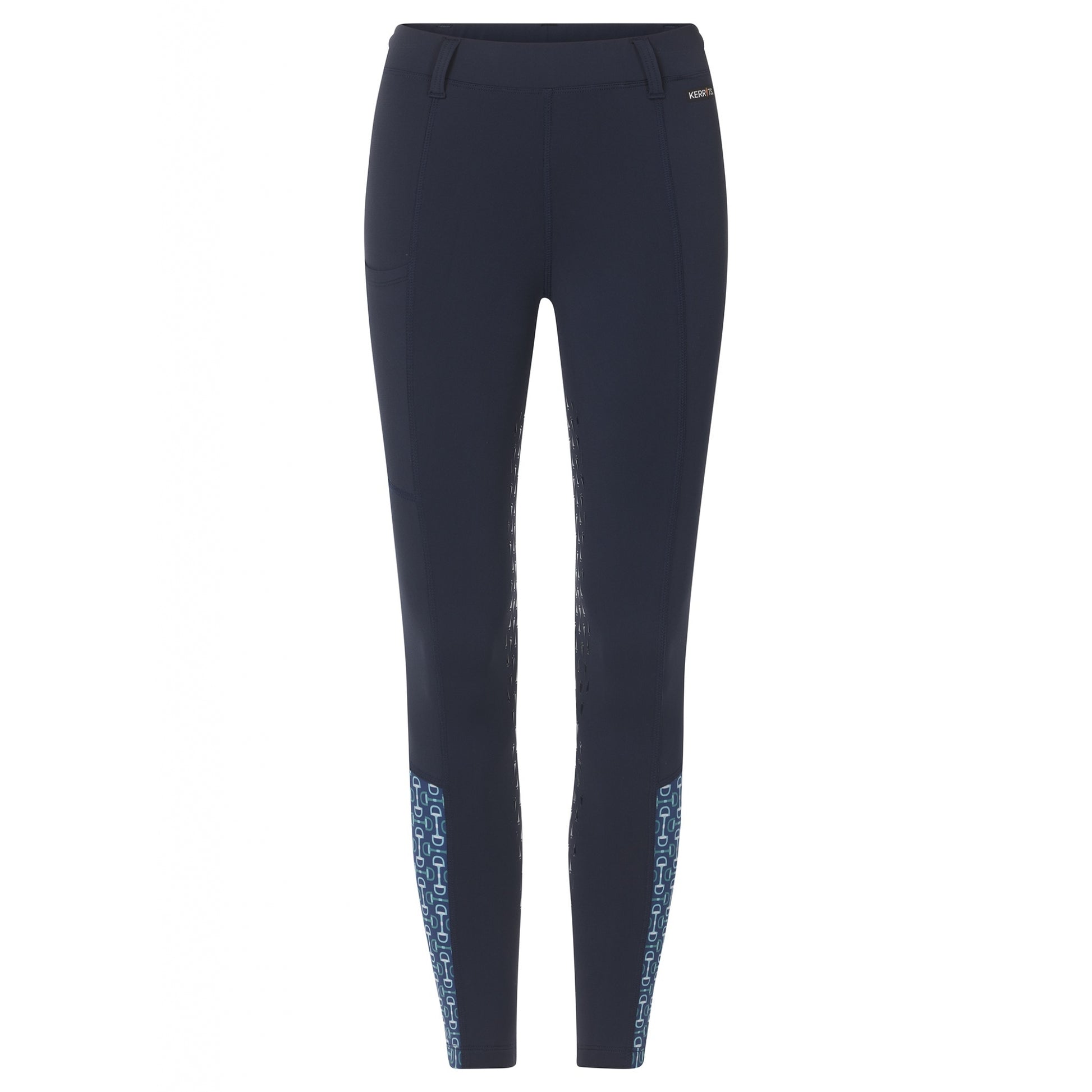 Kerrits Kids Thermo Tech Full Leg Tights