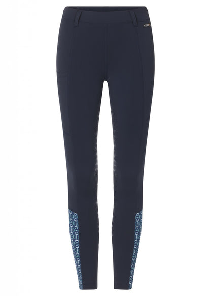 Kerrits Kids Thermo Tech Full Leg Tights