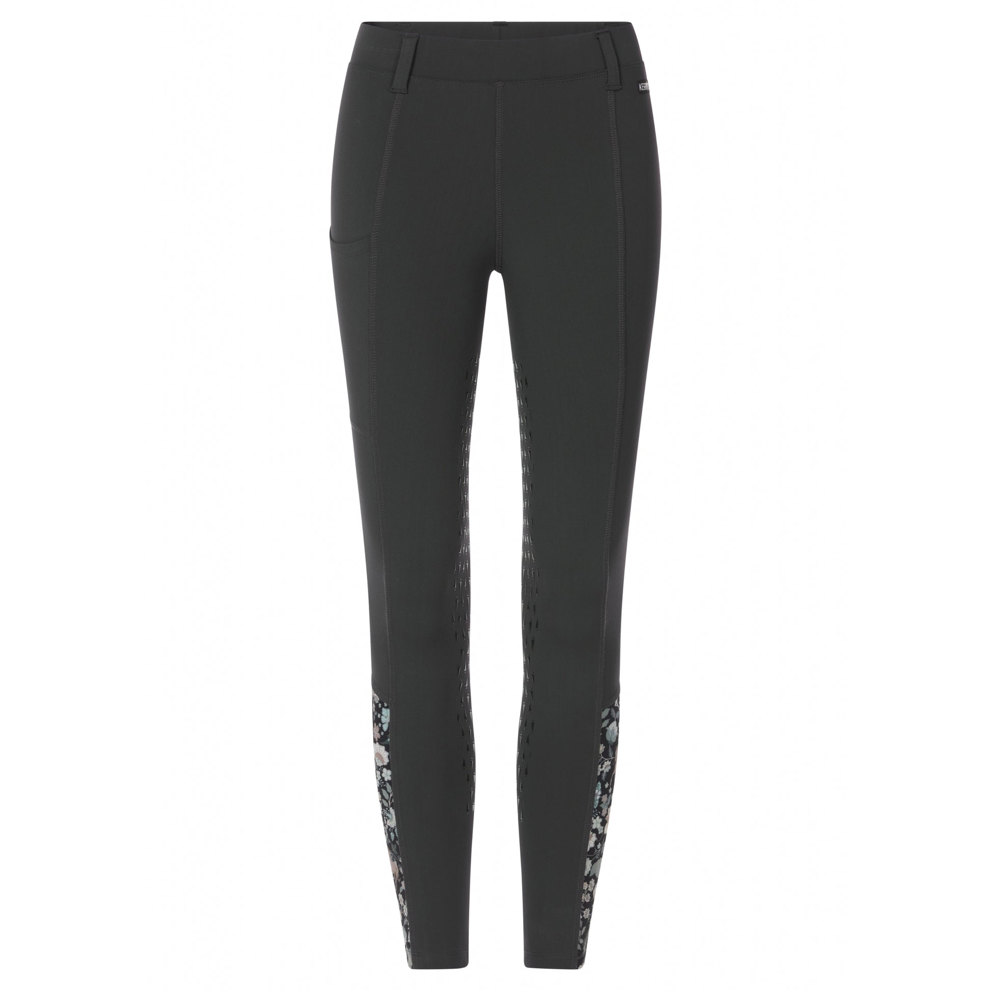 Kerrits Kids Thermo Tech Full Leg Tights