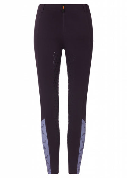 Kerrits Kids Thermo Tech Full Leg Tights