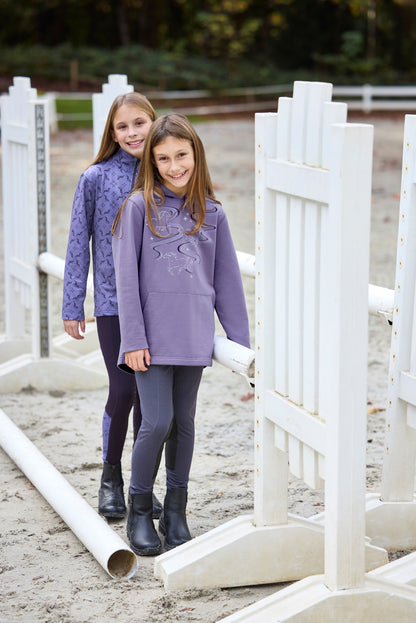 Kerrits Kids Thermo Tech Full Leg Tights